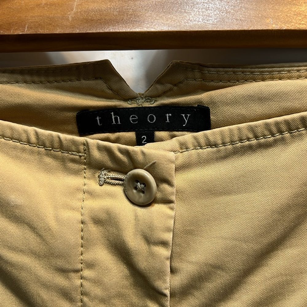 Theory pants - Picture 2 of 10